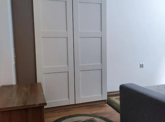 Apartment Gosi Gdynia